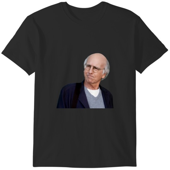 Discover Larry David T-Shirts
