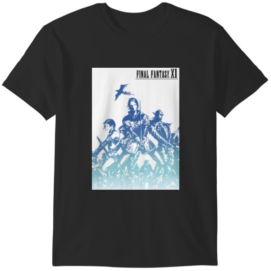 Discover Final Fantasy XI T-Shirts