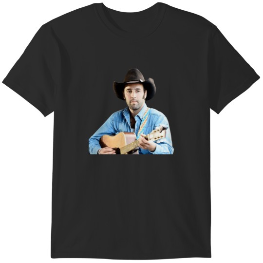 Discover Luke Bell T-Shirts