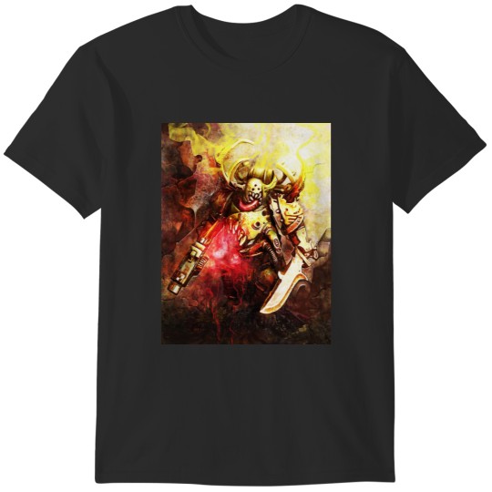 Discover Deathguard40k T-Shirts