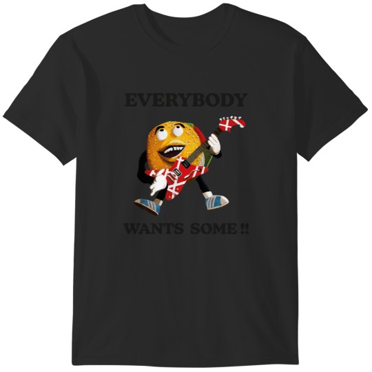 Discover Better Off Burger T-Shirts