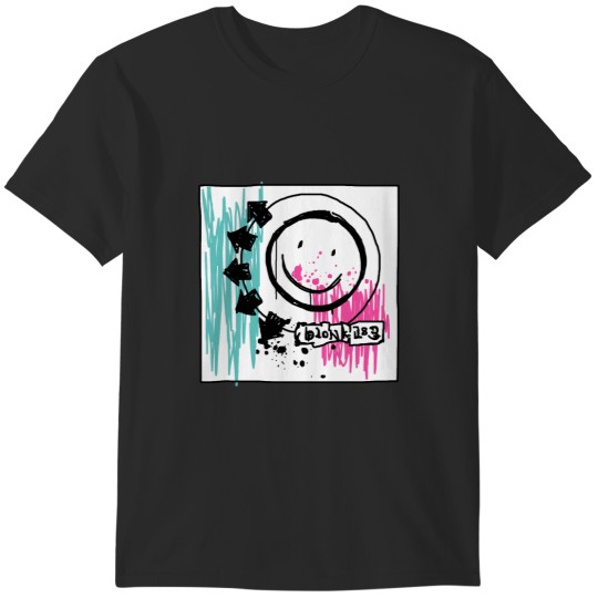 Discover .blOnk-183 T-Shirts