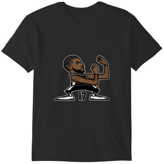 Discover Fighting J-Simms T-Shirts