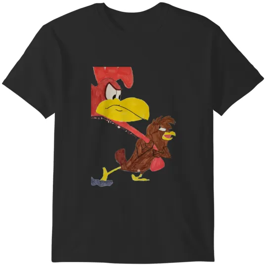 Discover Henry and Foghorn T-Shirts