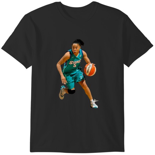 Discover Dawn Staley T-Shirt