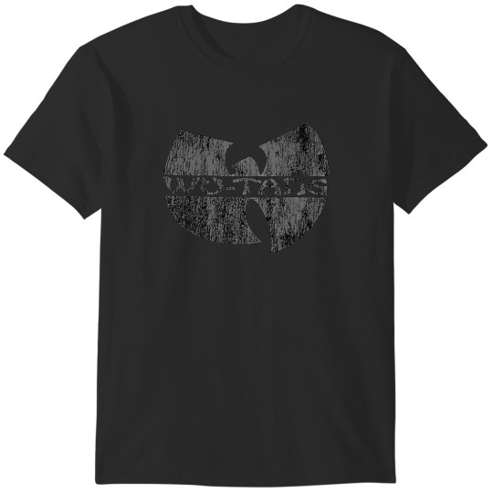 Discover Wutang Vintage T-Shirts