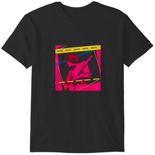 Discover The Kinks One For The Road Album Cover T-Shirts