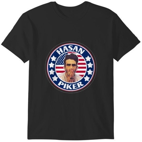 Discover Hasanabi T-Shirts