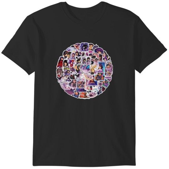 Discover Cute Aphmau Youtube Design Art Youtube Channel Gaming Funny T-Shirts