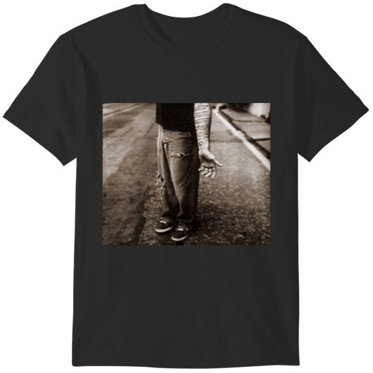 Discover NICO - BLIND MELON T-Shirts