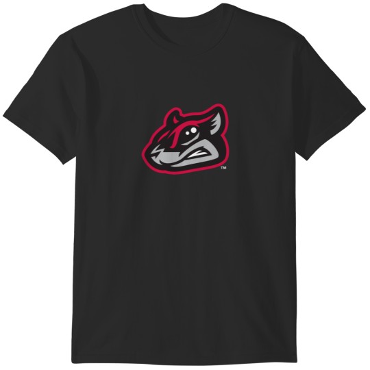 Discover Richmond Flying Squirrels T-Shirts