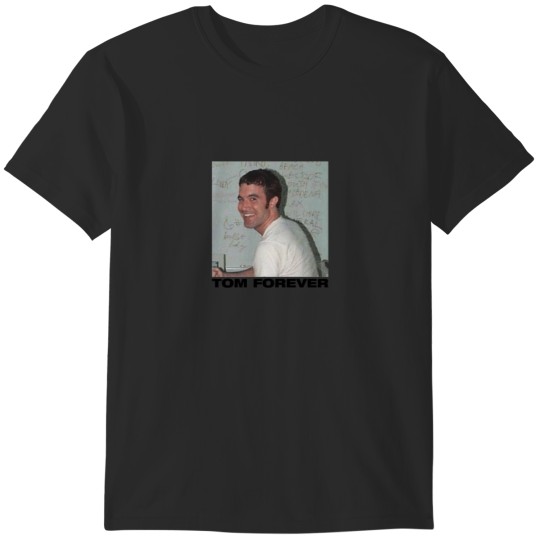 Discover myspace tom forever T-Shirts