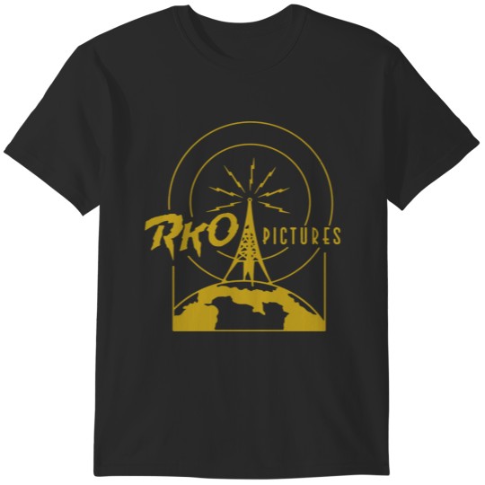 Discover RKO PICTURES T-Shirts
