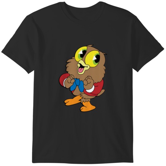Discover OWL JOLSON 2 T-Shirts