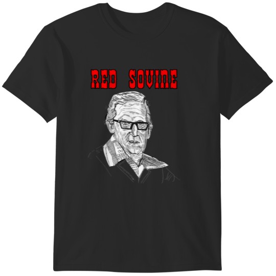 Discover Red Sovine T-Shirts