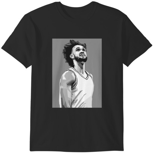 Discover Derrick White  1 T-Shirts