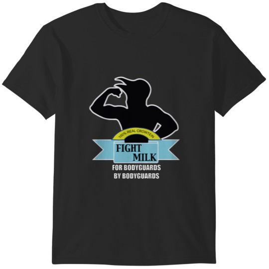 Discover Fight Milk - It_s Always Sunny T-Shirts