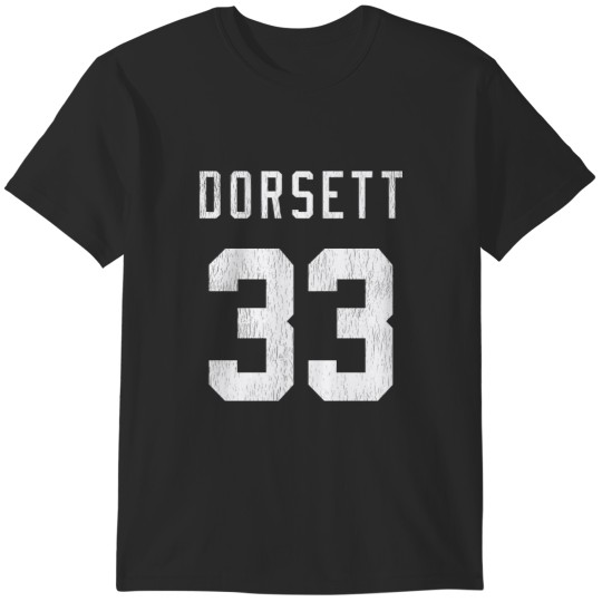 Discover Tony Dorsett T-Shirts