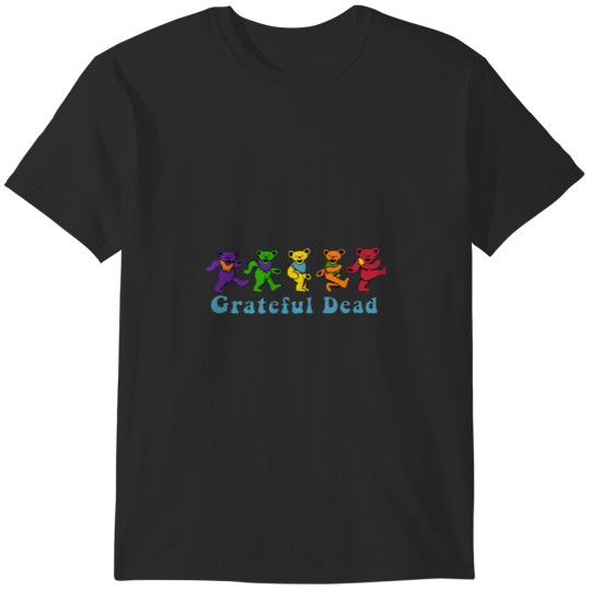 Discover Baby Bear Dancing T-Shirts