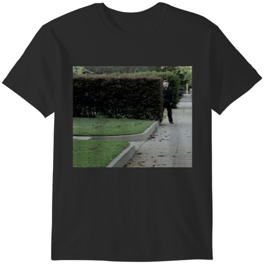 Discover Stalker Michael Myers T-Shirts