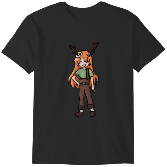 Discover GeminiTay T-Shirts