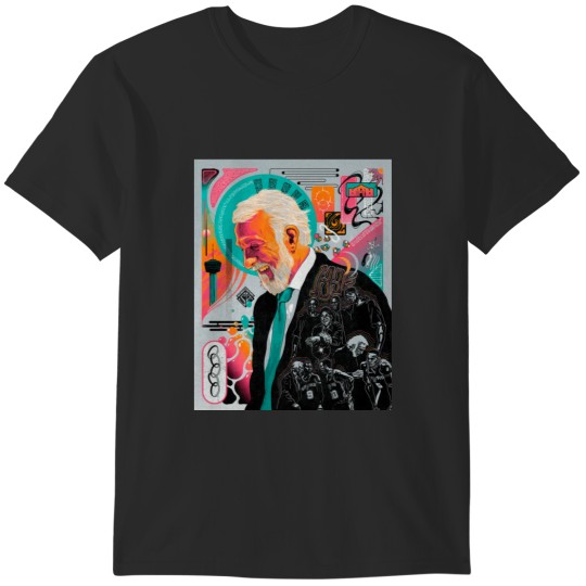 Discover Gregg Popovich T-Shirts