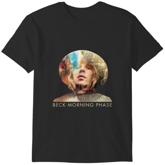 Discover beck morning phase T-Shirts