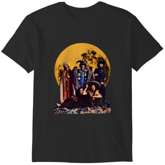 Discover Country Joe And The Fish Heart T-Shirts
