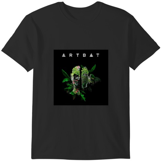 Discover artbat music poster T-Shirts