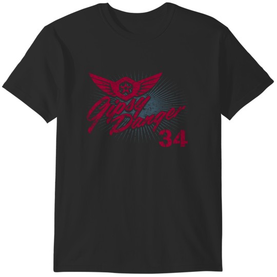 Discover Pacific Rim - Gypsy Dangercompressed T-Shirts