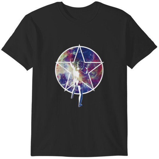 Discover Star Man T-Shirts