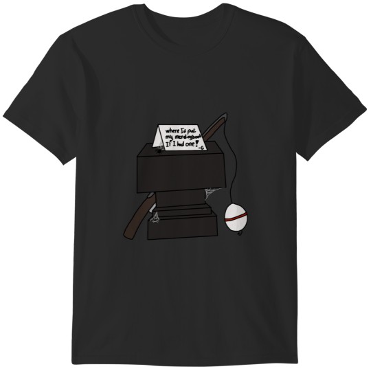 Discover Hermitcraft Where Grian would put his mending book T-Shirts