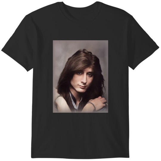 Discover Steve Perry, Music Legend EvilDead T-Shirts