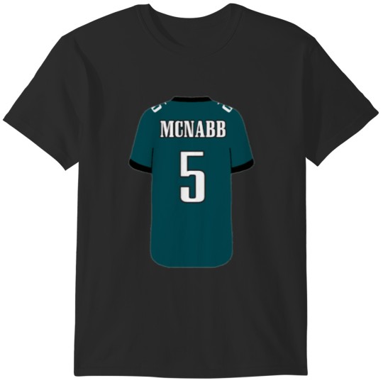 Discover Donovan McNabb - Jersey Active T-Shirts