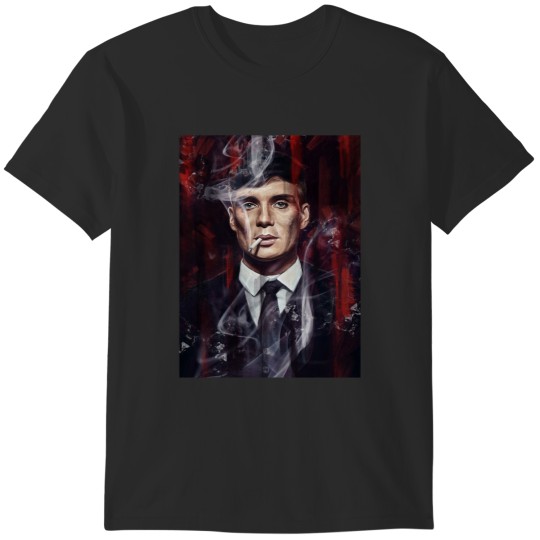 Discover Tommy Shelby Premium(1) T-Shirts