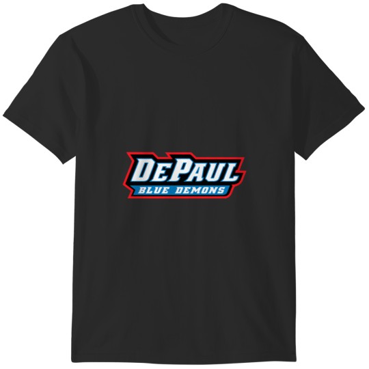 Discover DePaul University T-Shirts