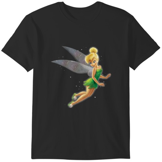 Discover Tinker Sticker1 T-Shirts