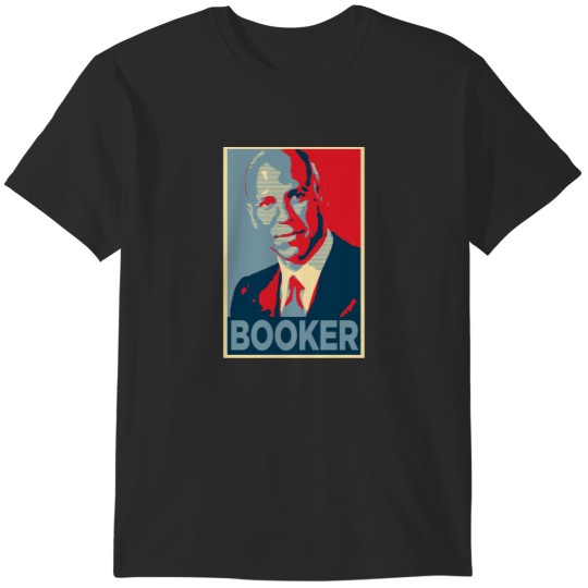 Discover cory booker 2020 T-Shirts