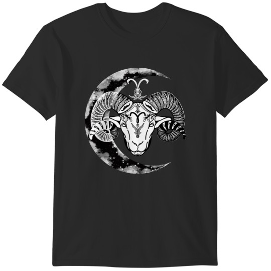 Discover Aries ARIES T-Shirts