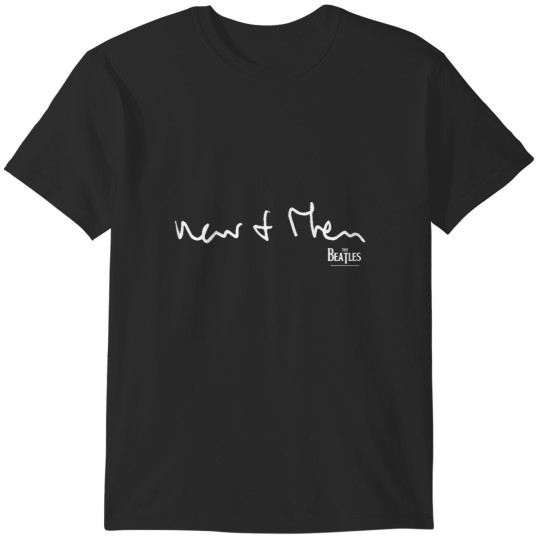 Discover Now And Then.................. T-Shirts