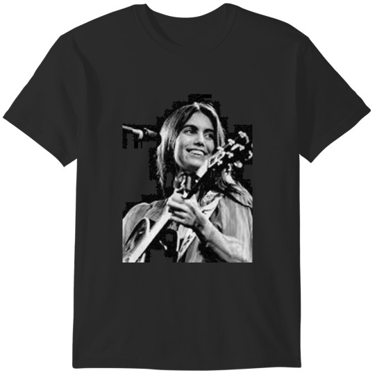Discover Emmylou Harris - Album EvilDead T-Shirts