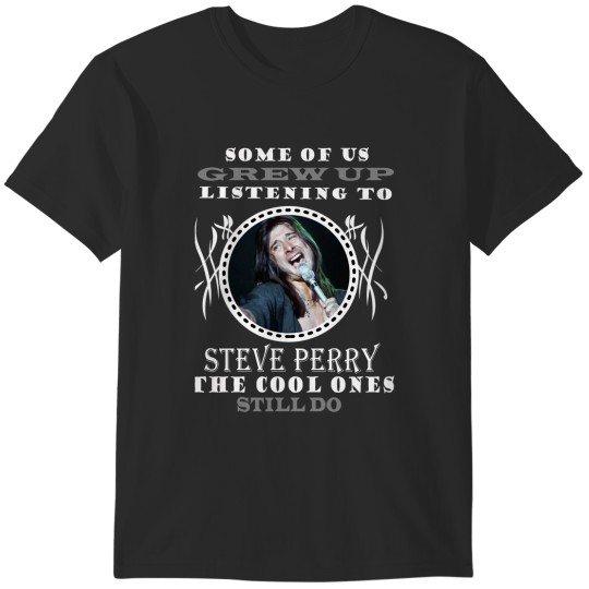 Discover Steve Perry Fanart EvilDead T-Shirts