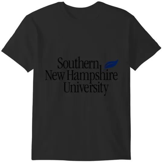 Discover Southern New Hampshire University T-Shirts