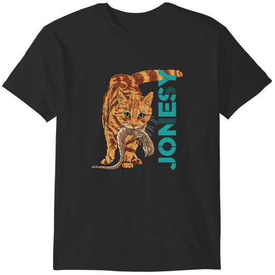 Discover Jonesy T-Shirts