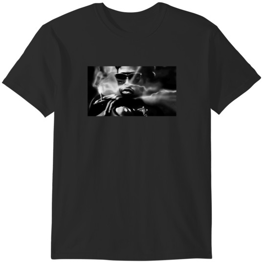 Discover New Jack City T-Shirts