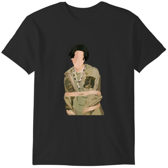 Discover Agust D T-Shirts