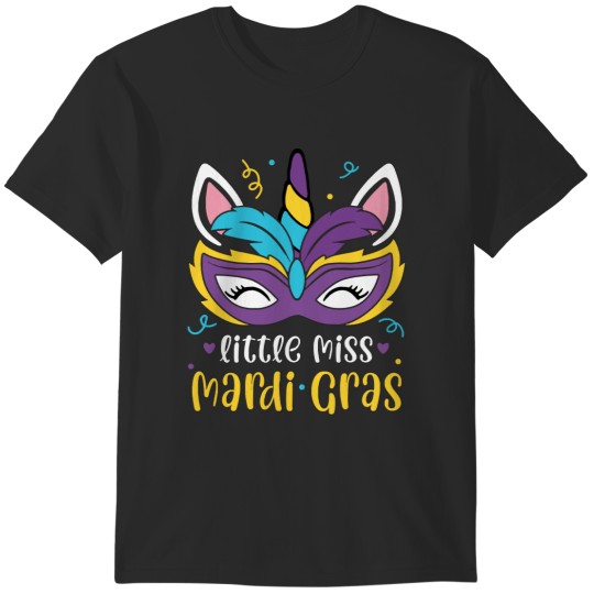 Discover Mardi Gras Mardi Gras T-Shirts