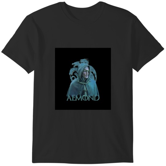 Discover Aemond Sleeveless T-Shirts