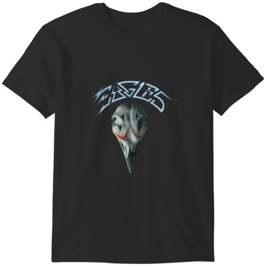 Discover Greatest Hits Distressed Logo T-Shirts
