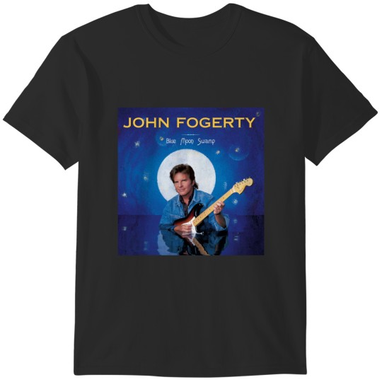 Discover JOHN FOGERTY ALBUM EvilDead T-Shirts